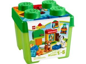 duplo 10570 starter steinebox