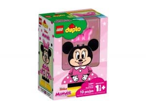 LEGO 10897 Meine erste Minnie Maus