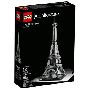 LEGO 21019 Der Eiffelturm