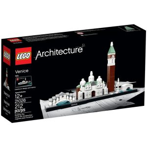 LEGO 21026 Venedig