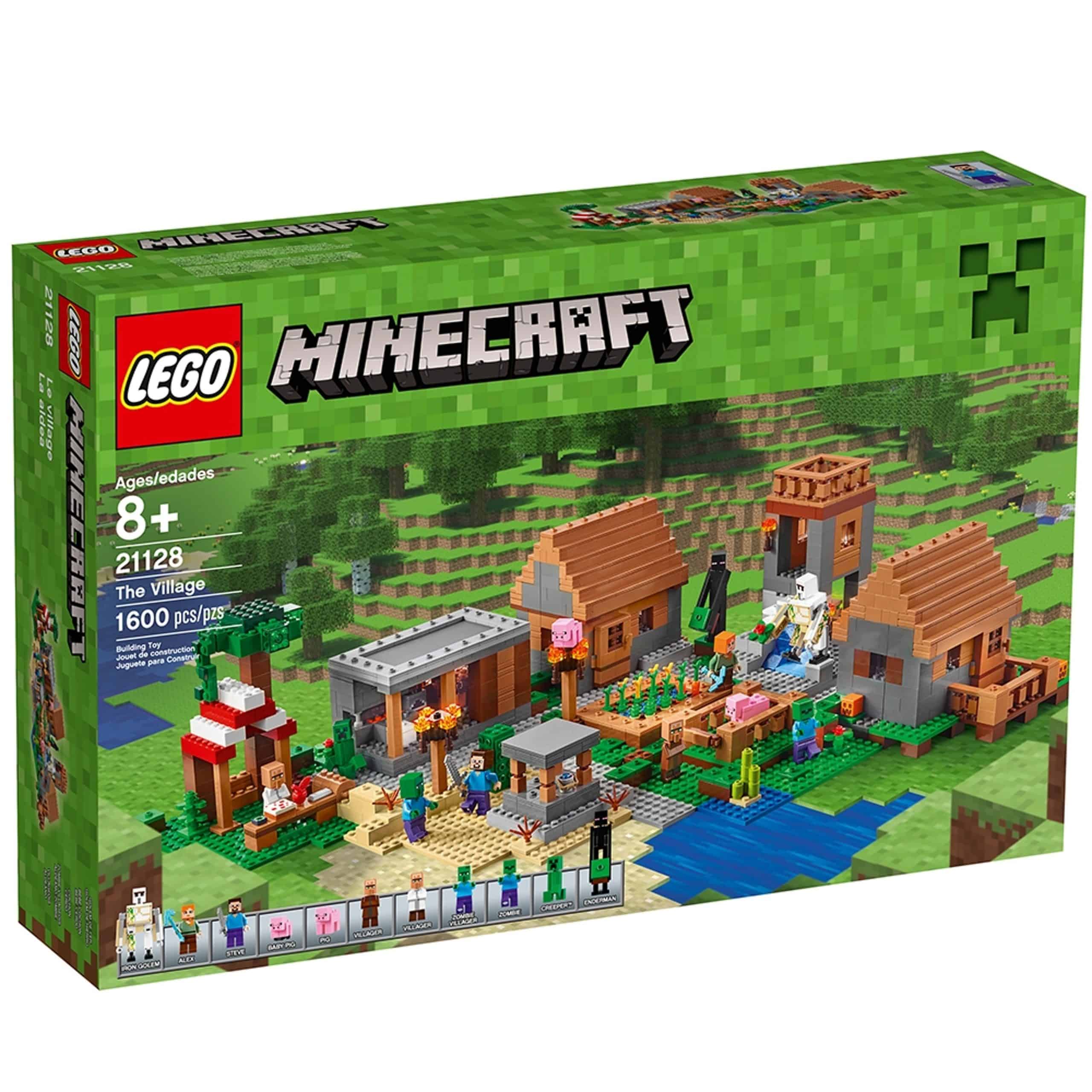 lego 21128 das dorf scaled