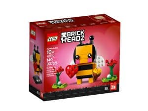 LEGO 40270 Valentinstags-Biene