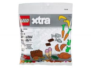 LEGO 40309 Speisenzubehör