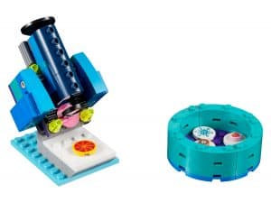 LEGO 40314 Dr. Fuchs‘ Vergrößerungsmaschine
