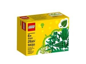 lego 40320 pflanzen aus pflanzen
