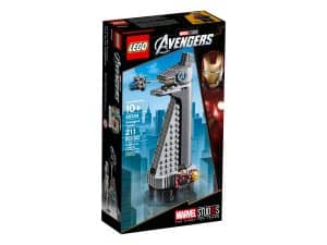 lego 40334 avengers tower