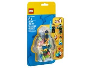 lego 40344 minifiguren set sommerparty