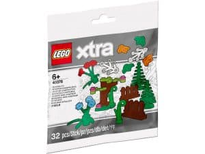 LEGO 40376 Pflanzenzubehör