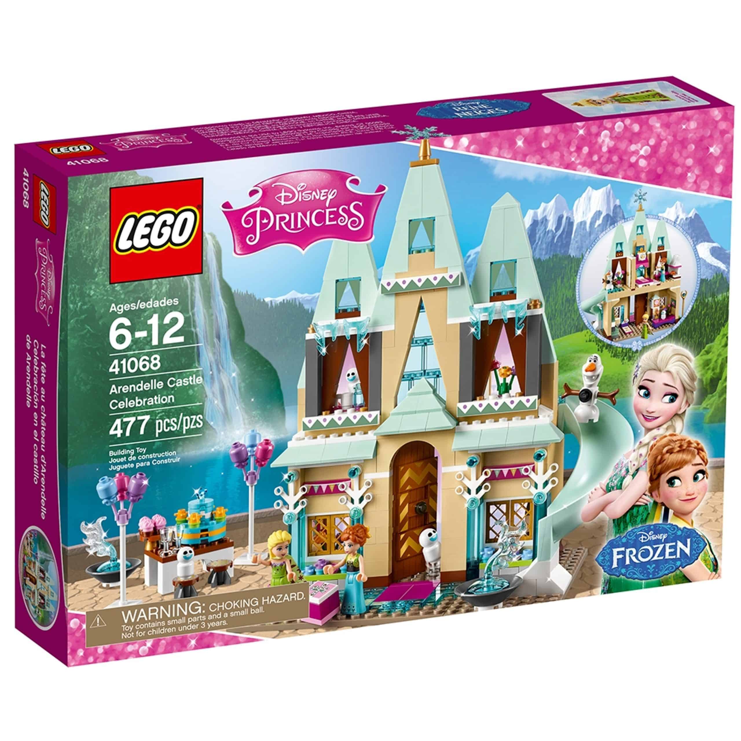 lego 41068 fest im grosen schloss von arendelle scaled