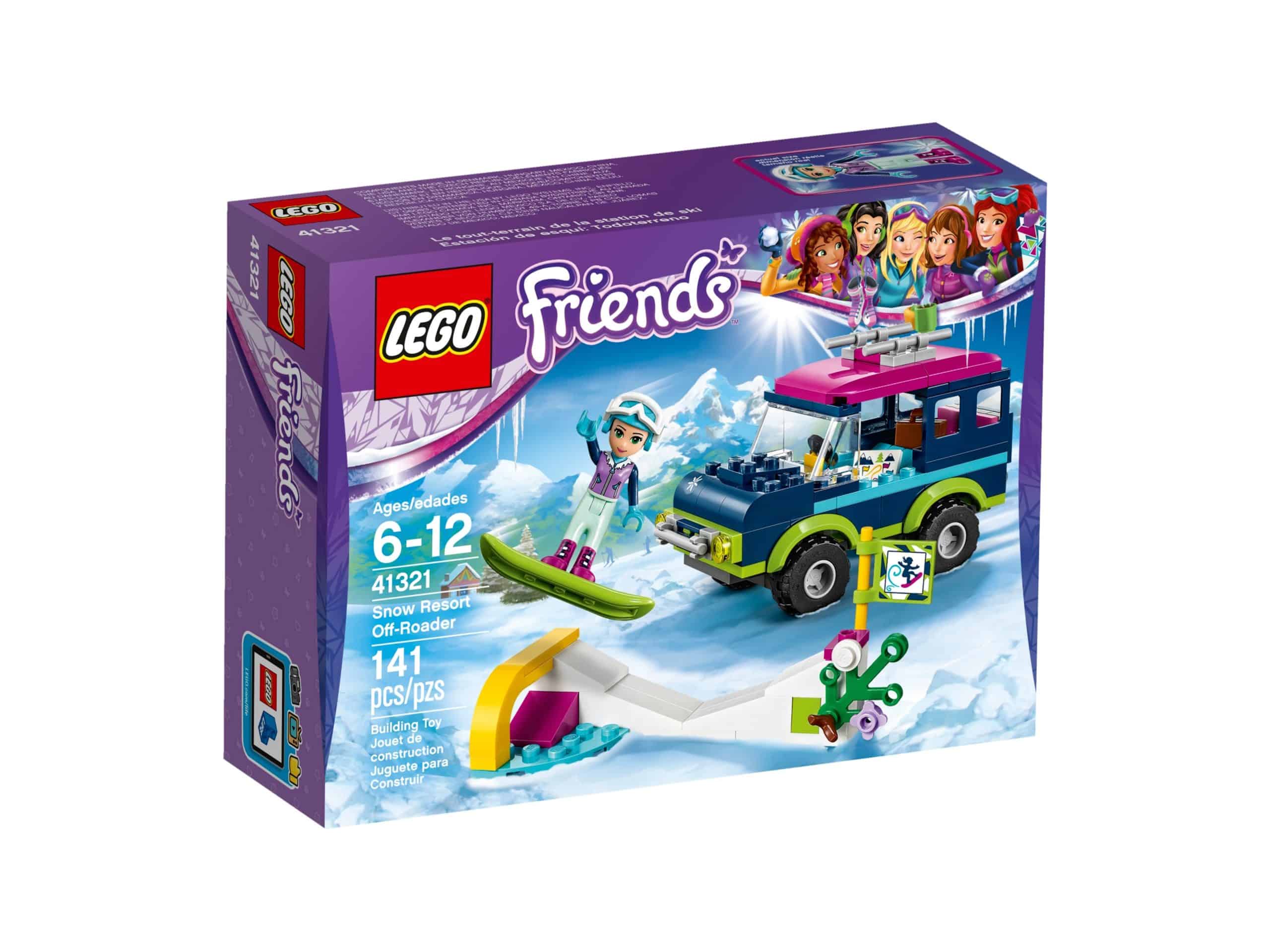 lego 41321 gelandewagen im wintersportort scaled