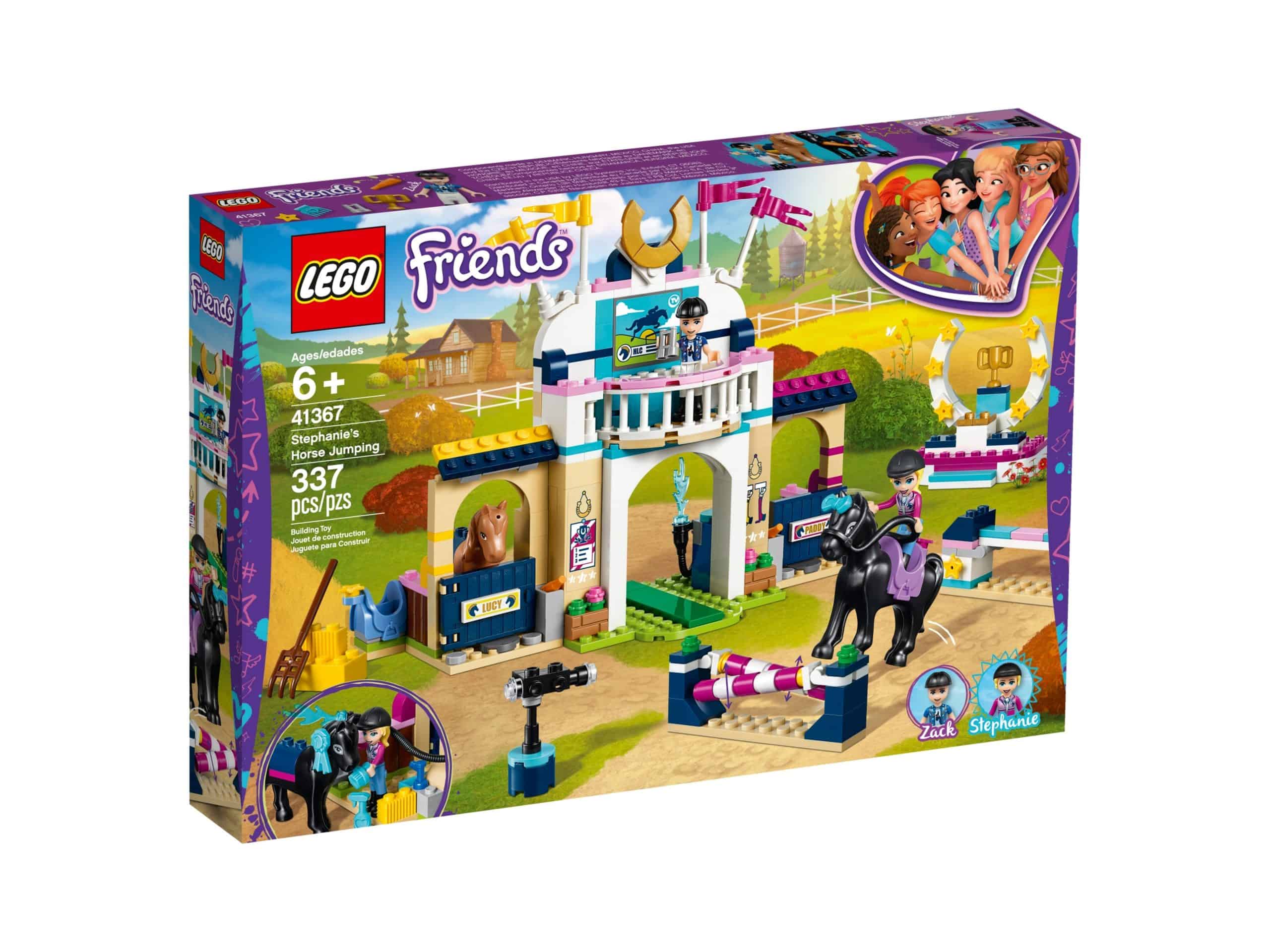 lego 41367 stephanies reitturnier scaled