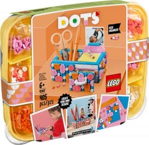 LEGO 41907 Stiftehalter mit Schublade