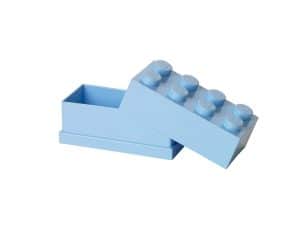 LEGO 5001286 Mini-Box mit 8 Noppen