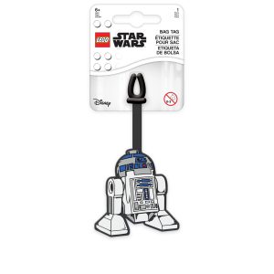 LEGO 5005820 R2-D2-Taschenanhänger