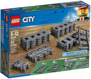 LEGO Schienen 60205