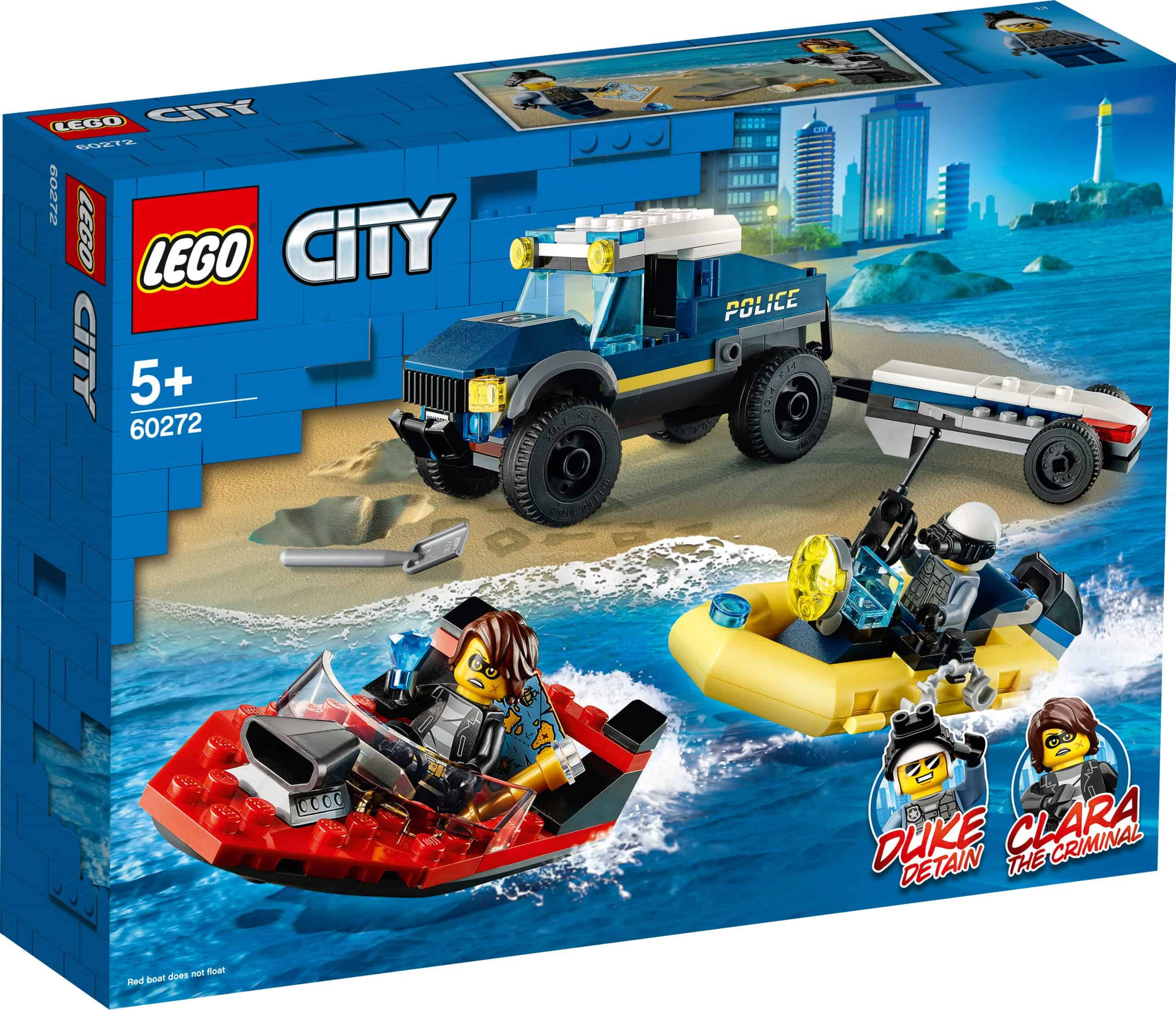 lego 60272 transport des polizeiboots scaled