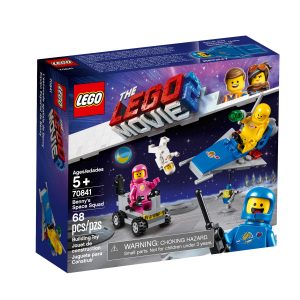 LEGO 70841 Bennys Weltraum-Team