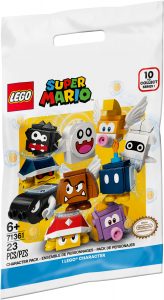 LEGO 71361 Mario-Charaktere-Serie