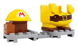 LEGO 71373 Baumeister-Mario – Anzug