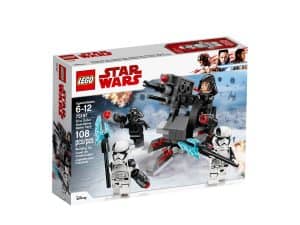 lego 75197 first order specialists battle pack