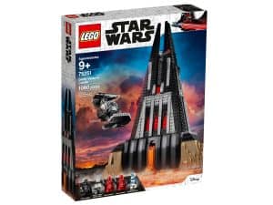 LEGO 75251 Darth Vaders Festung