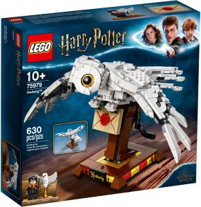 LEGO Hedwig 75979