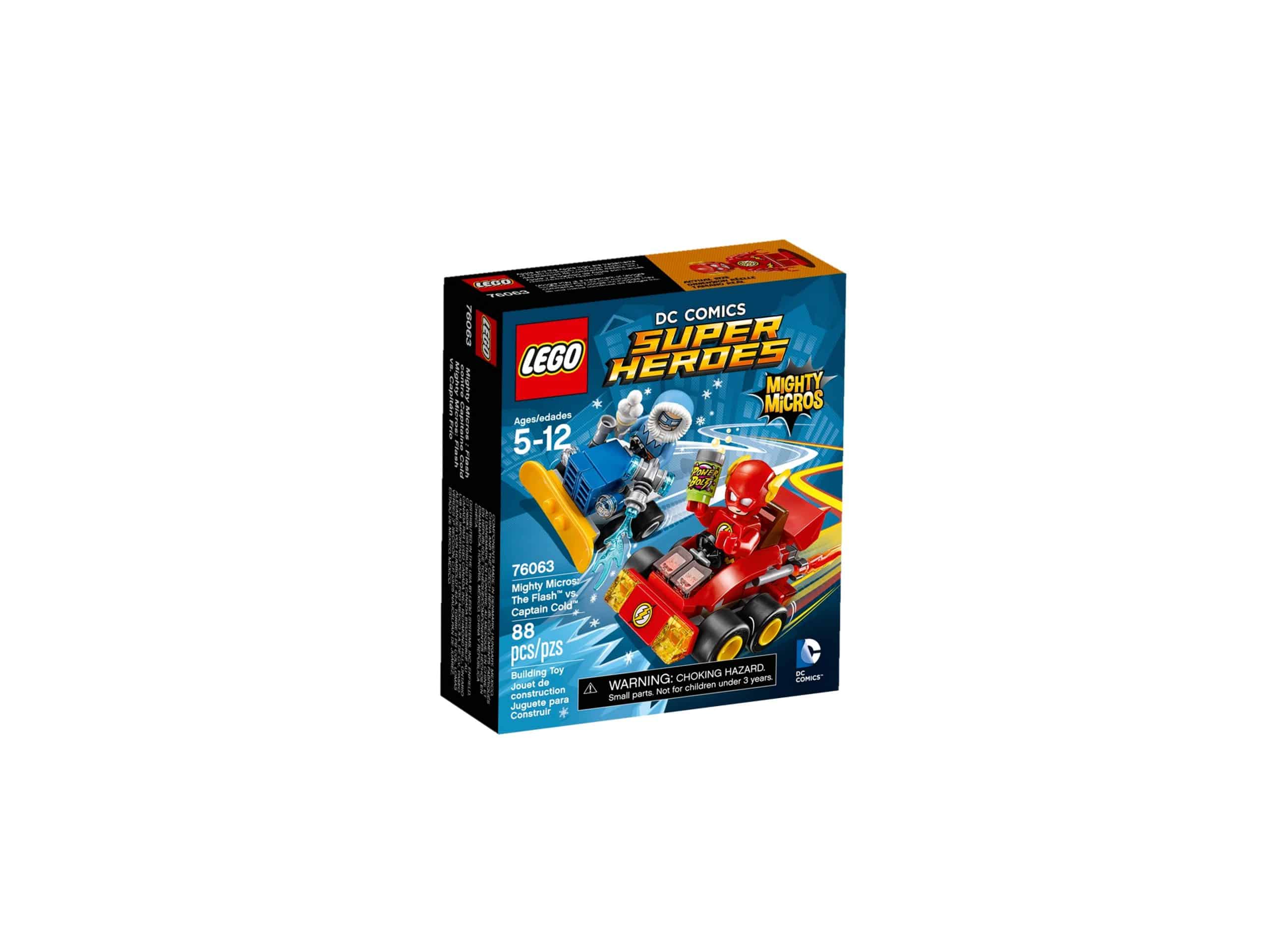 lego 76063 mighty micros the flash vs captain cold scaled