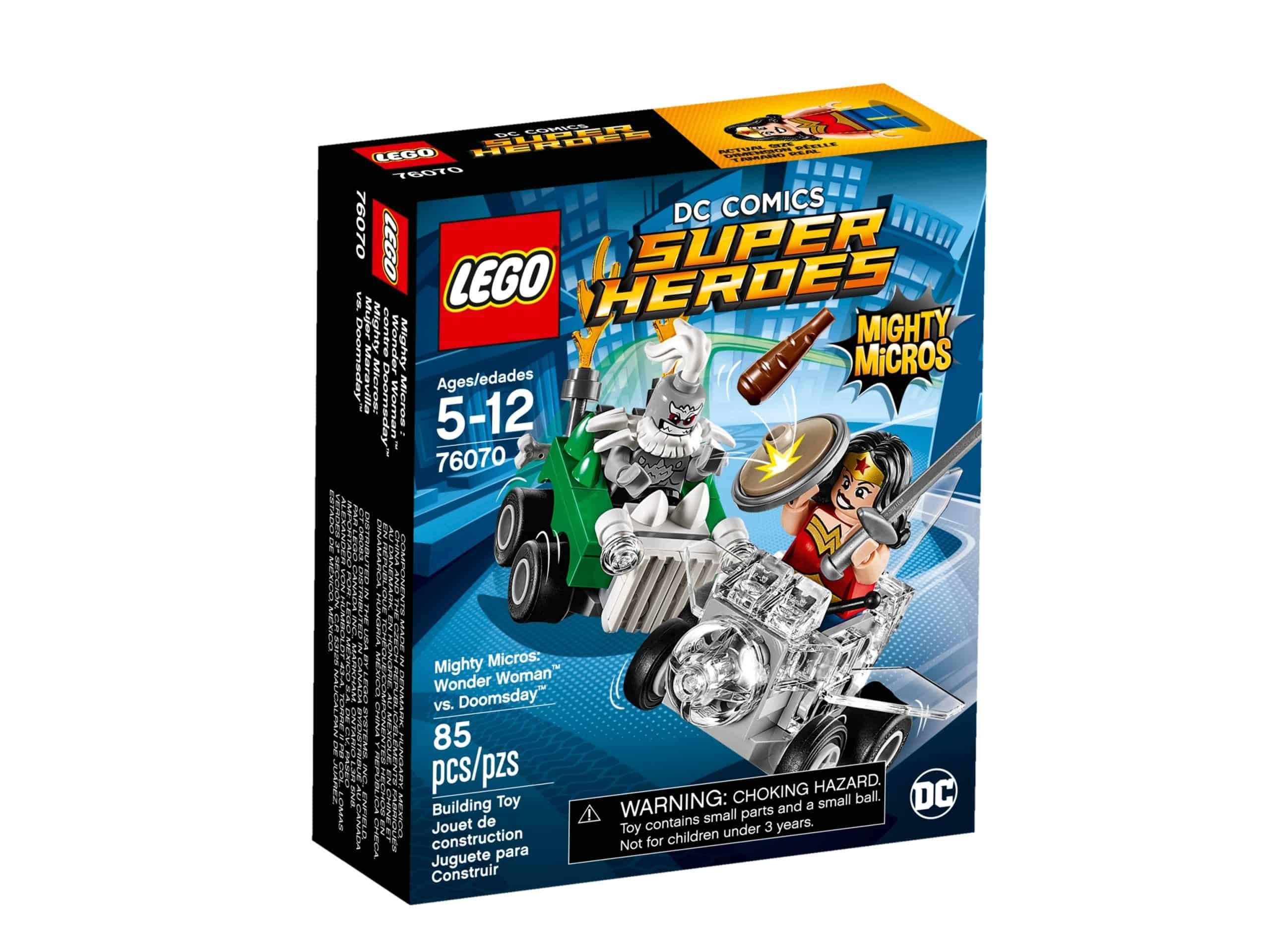 lego 76070 mighty micros wonder woman vs doomsday scaled
