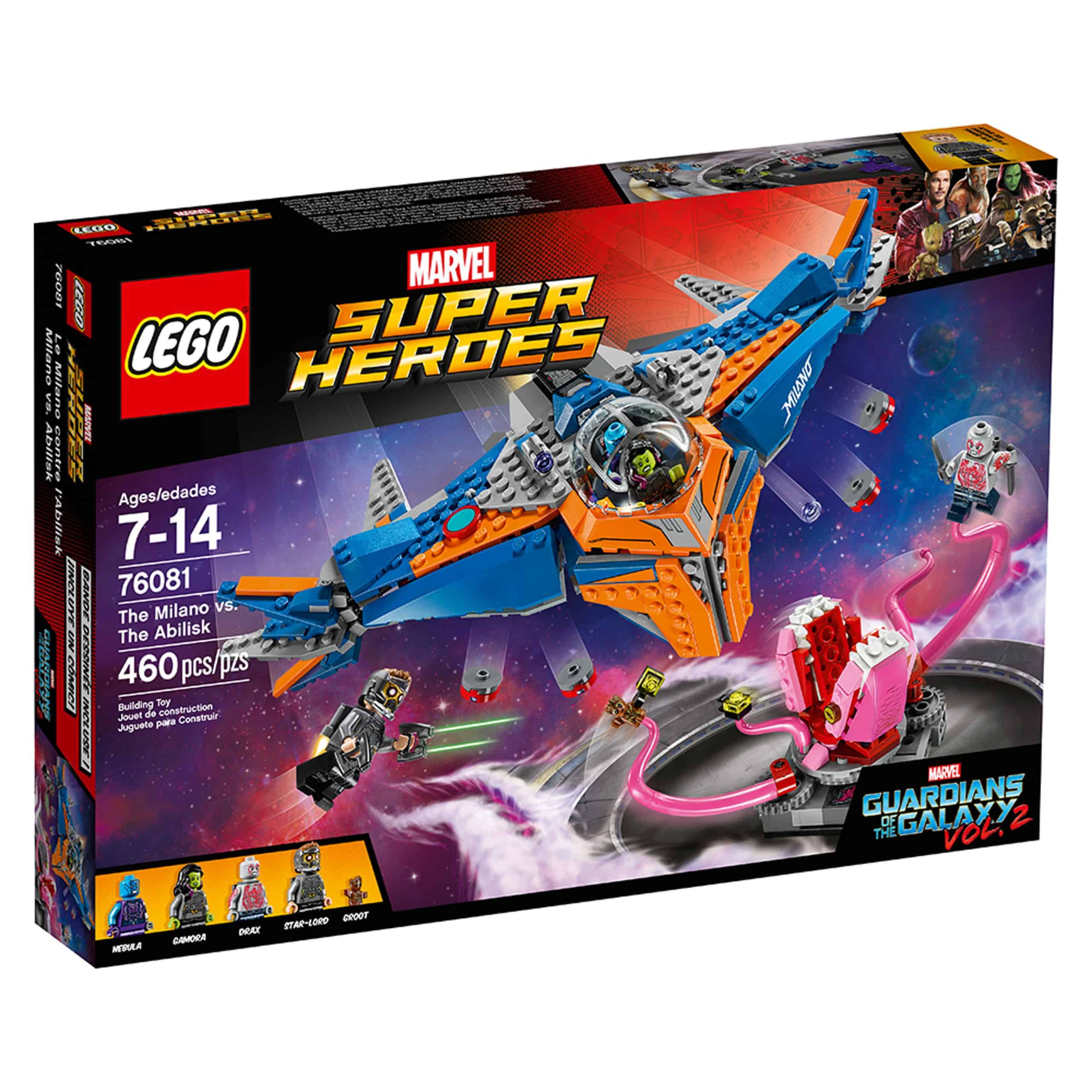 lego 76081 die milano gegen den abilisk scaled