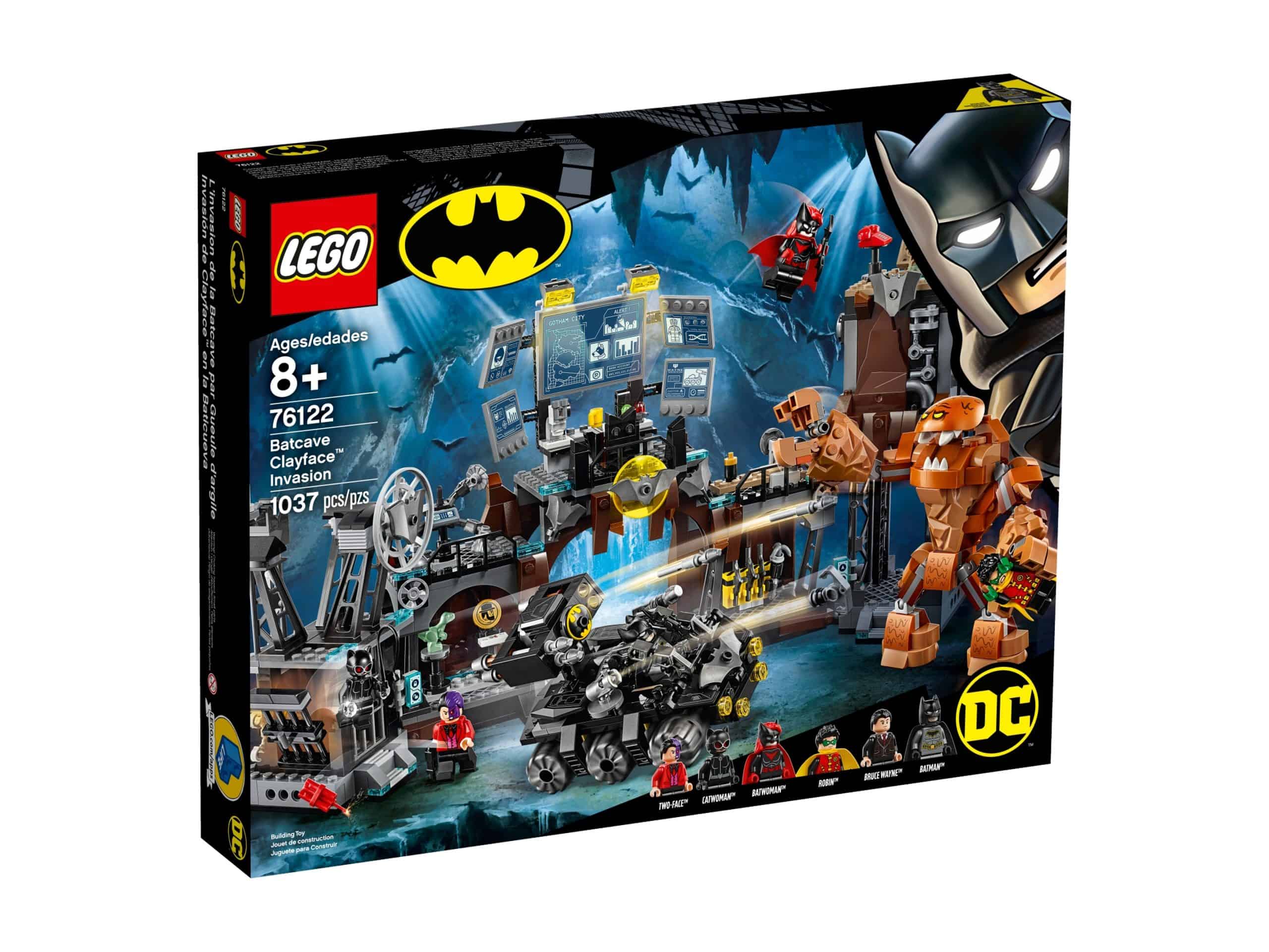 lego 76122 clayface invasion in die bathohle scaled