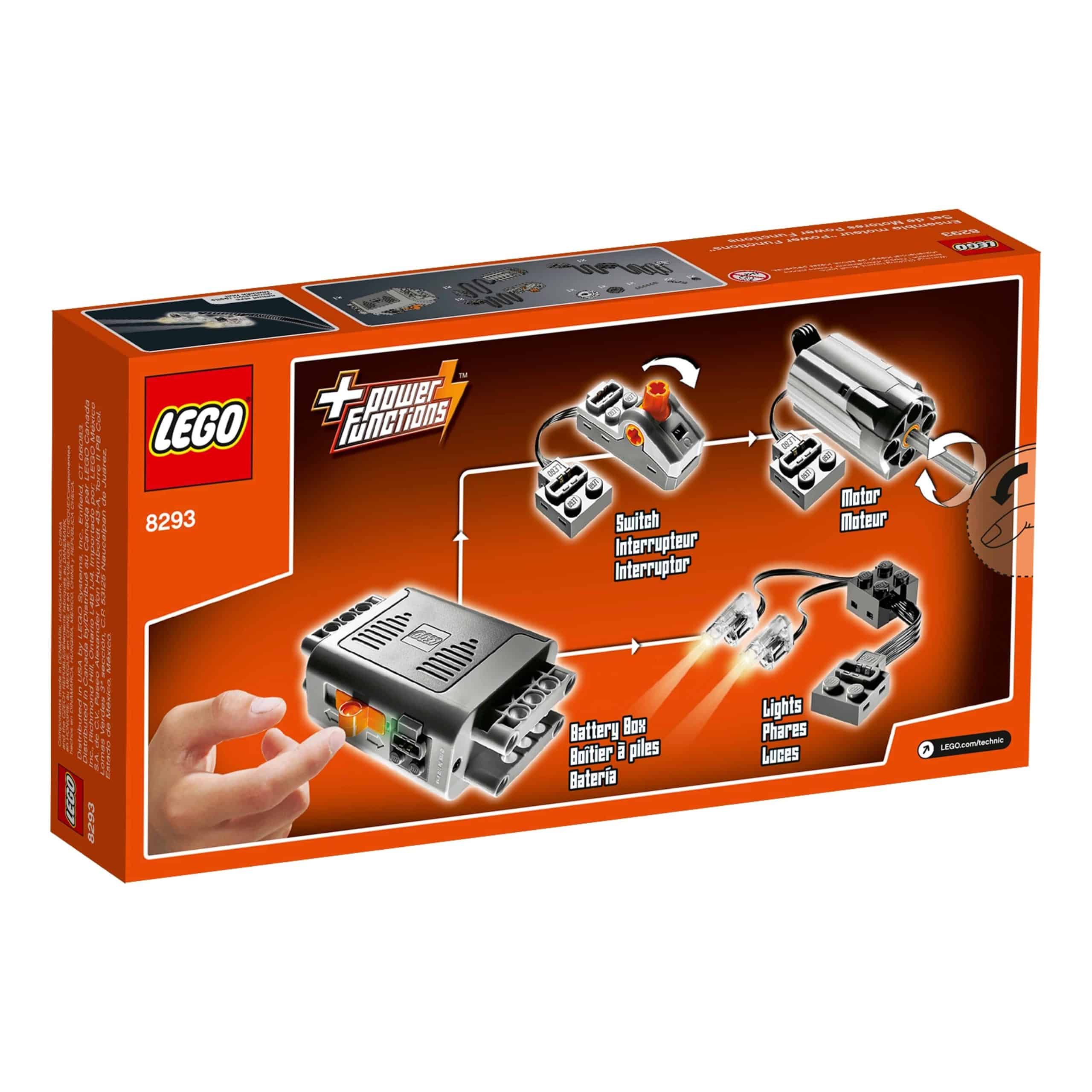 lego 8293 power functions tuning set scaled
