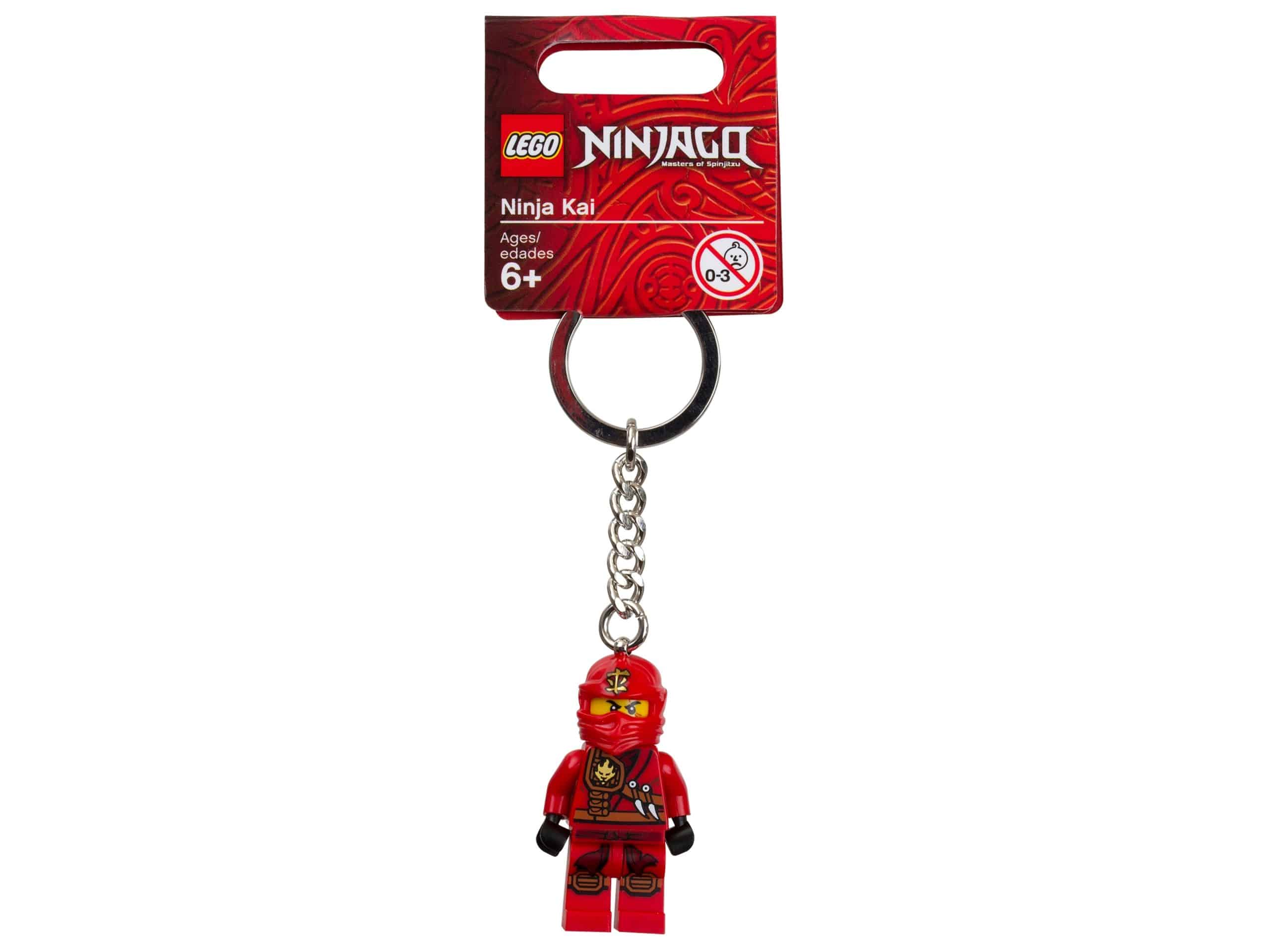 lego 851351 ninjago kai schlusselanhanger scaled