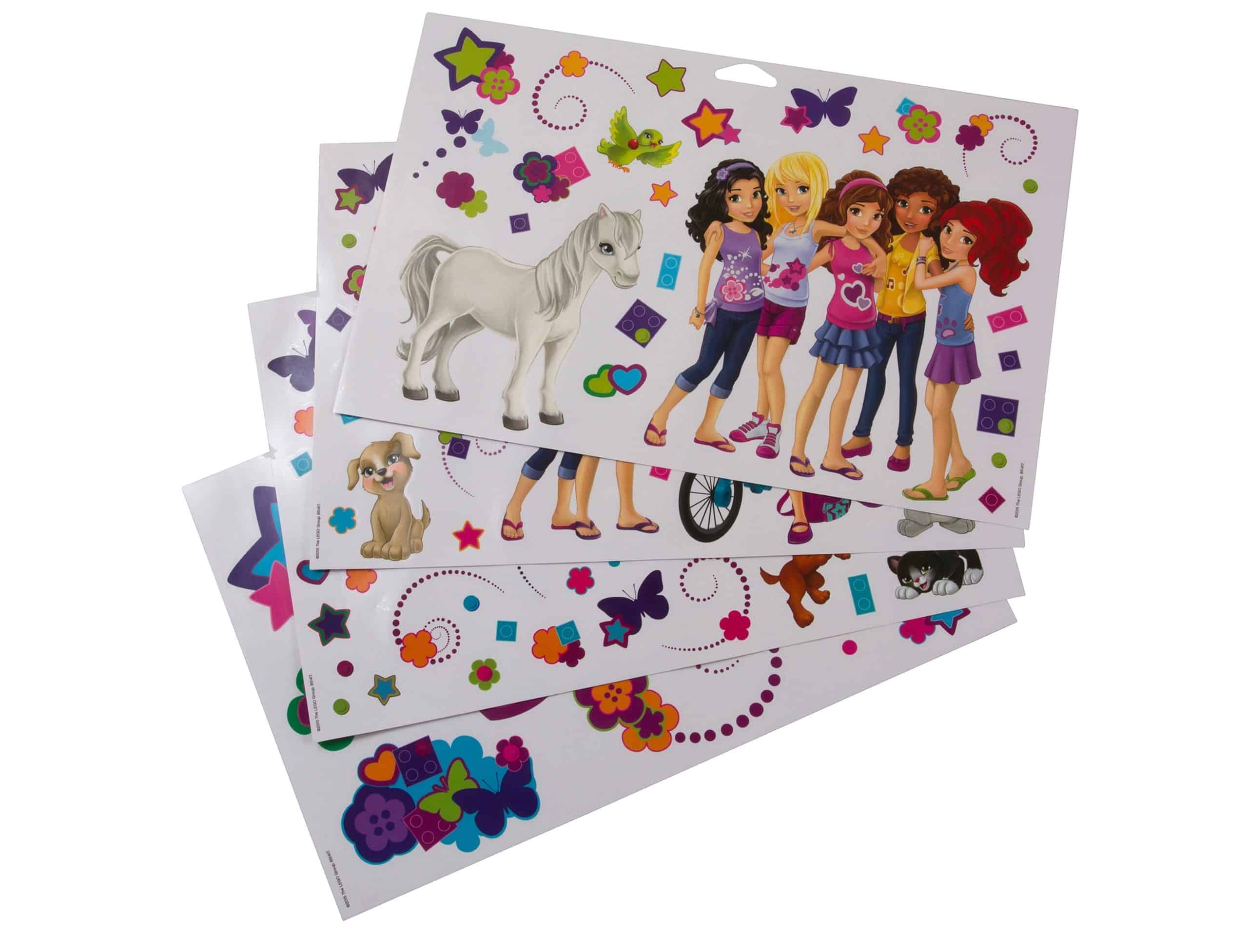 lego 851417 friends wand sticker scaled