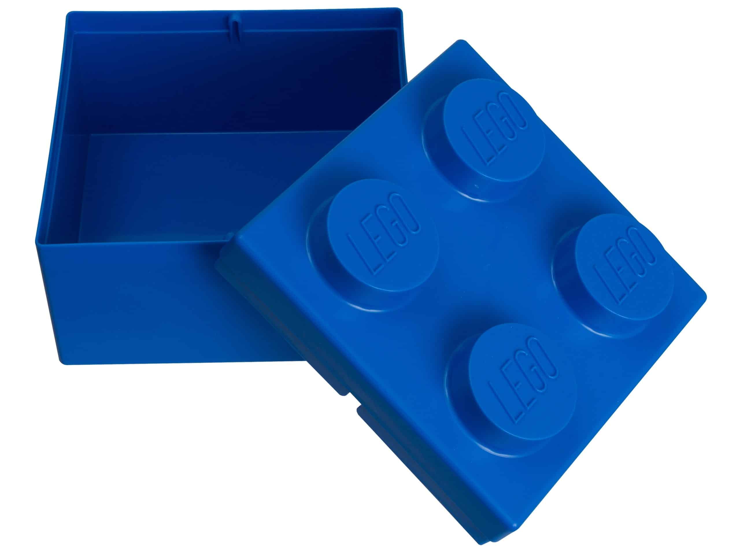 lego 853235 aufbewahrungsstein 2x2 in blau scaled