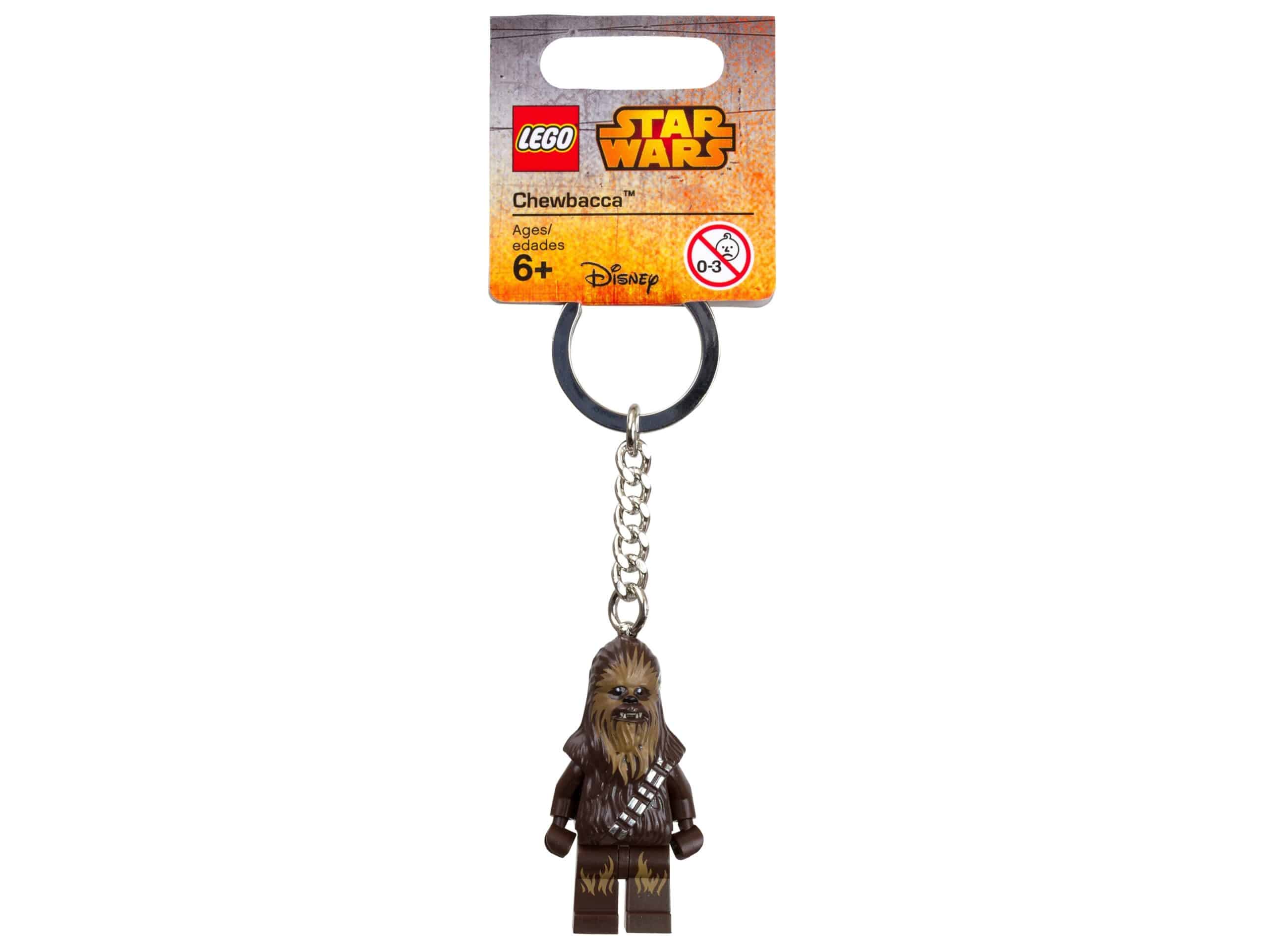 lego 853451 star wars chewbacca schlusselanhanger scaled