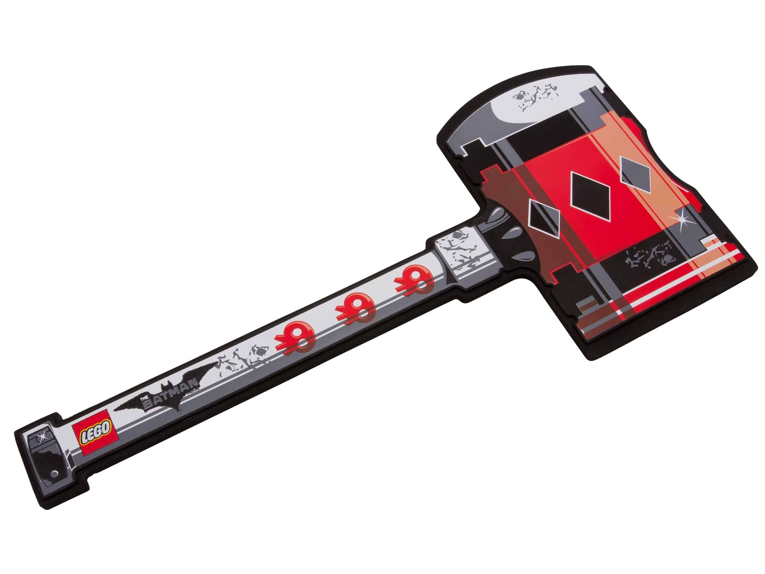 lego 853646 batman movie harley quinns hammer scaled