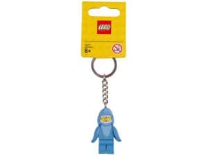 LEGO 853666 Haimann-Schlüsselanhänger
