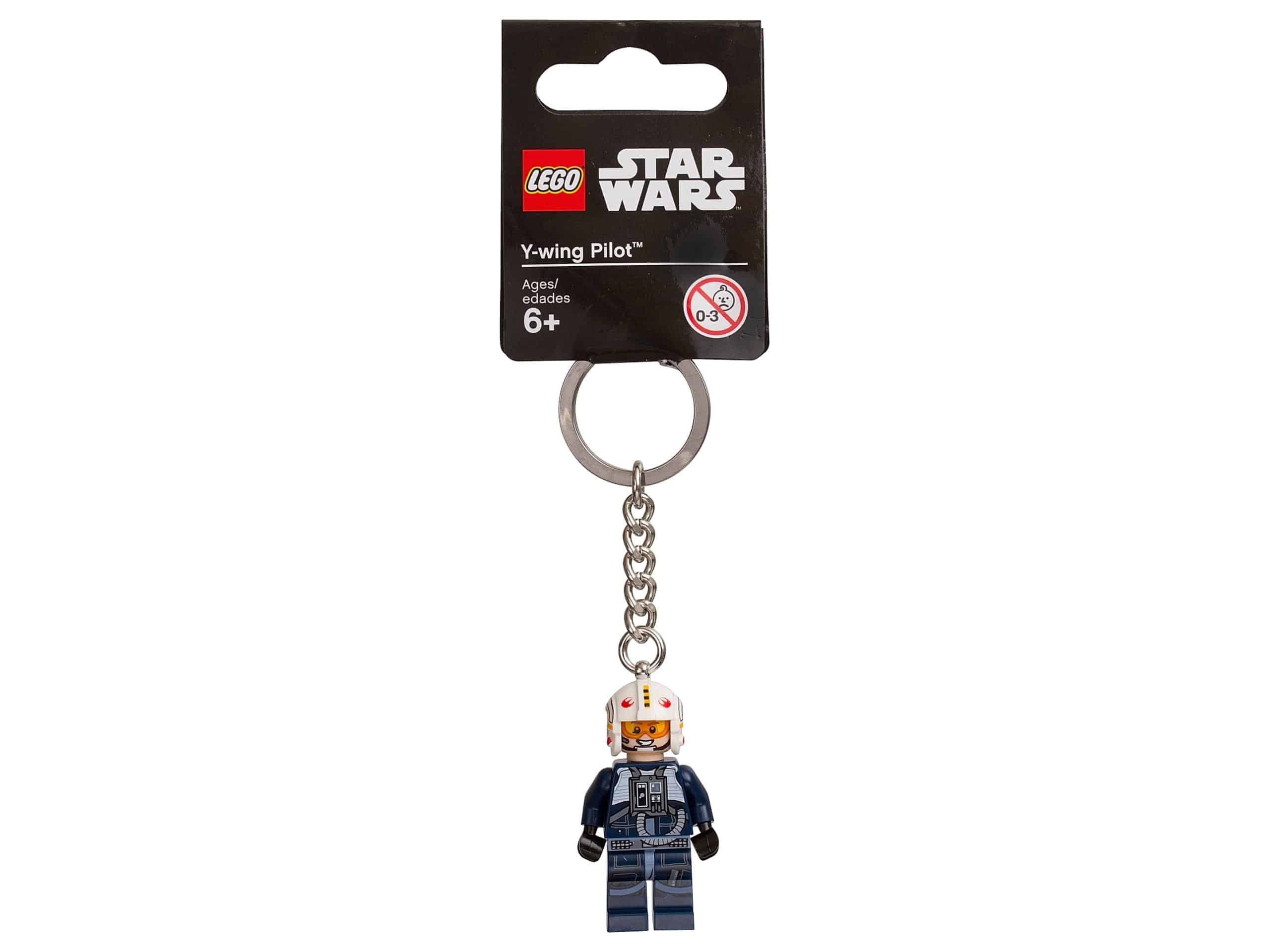 lego 853705 star wars y wing pilot schlusselanhanger scaled