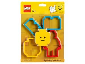LEGO 853890 Ausstechförmchen