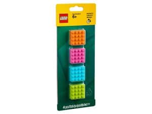 LEGO 853900 4×4-Stein-Magnete