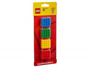 LEGO 853915 4×4-Stein-Magnete Classic