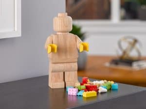 LEGO 853967 Holz-Minifigur