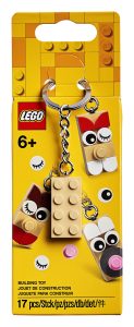 LEGO 854021 Kreativer Taschenanhänger