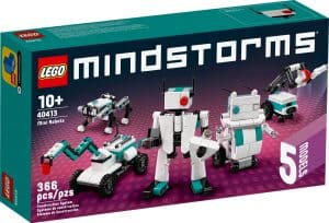 LEGO 40413 MINDSTORMS Mini-Roboter