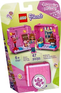 lego 41407 olivias magischer wuerfel suesswarengeschaeft