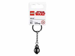 LEGO 853770 BB-9E Schlüsselanhänger