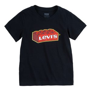 Levi’s x LEGO 5006413 Logo T-Shirt (4-7)