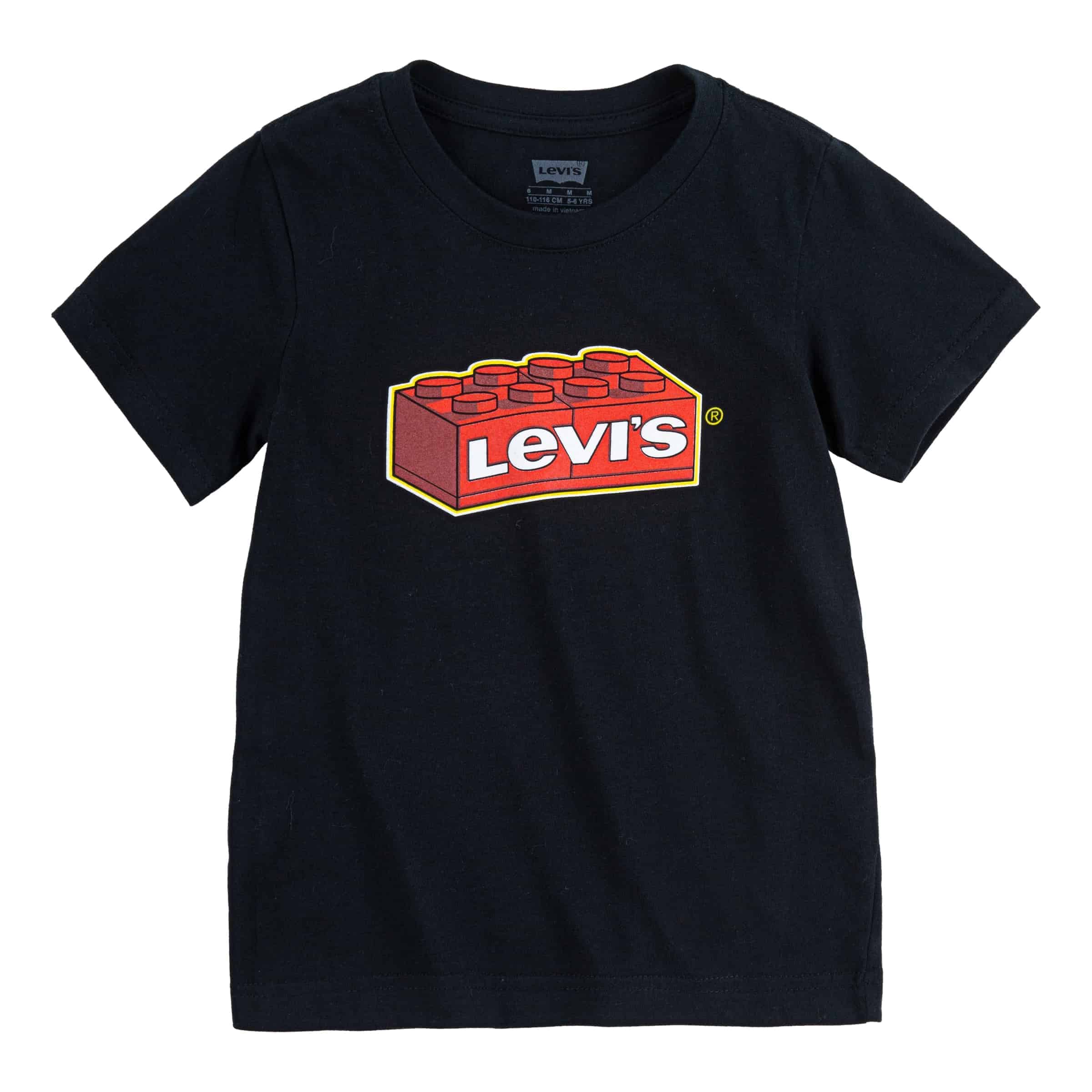 levis x lego 5006413 logo t shirt 4 7
