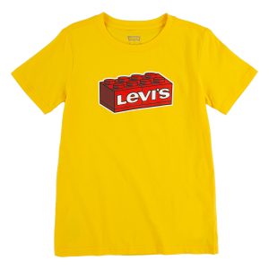 Levi’s x LEGO 5006415 Logo T-Shirt (8-14)