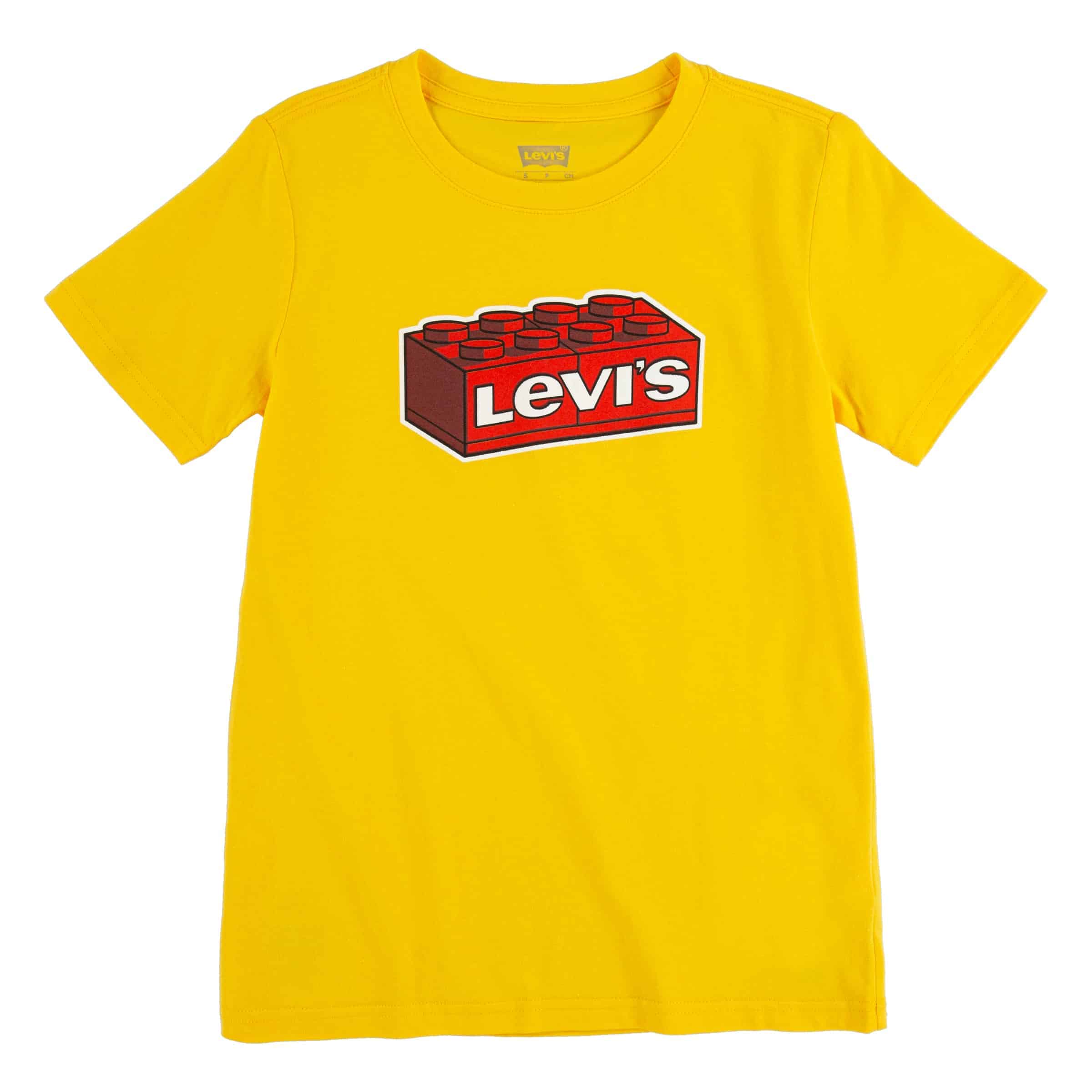 levis x lego 5006415 logo t shirt 8 14